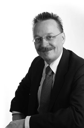 Martin Marotz